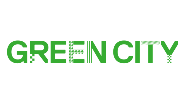 Green City Logo